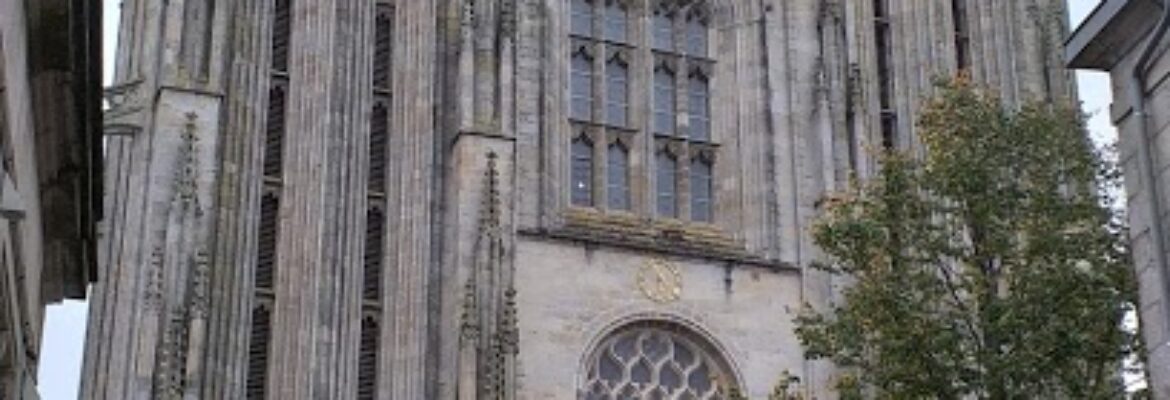 Musée des beaux-arts de Quimper