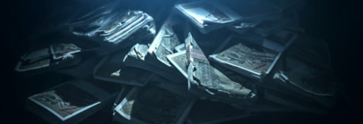 NEXT REALITY – Escape Game