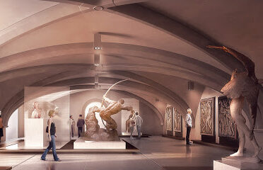 Musée Ingres Bourdelle