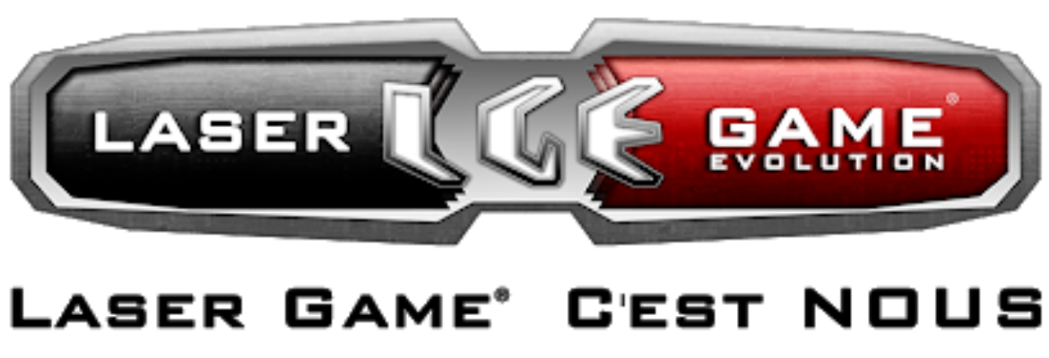 Laser Game Evolution ROUEN