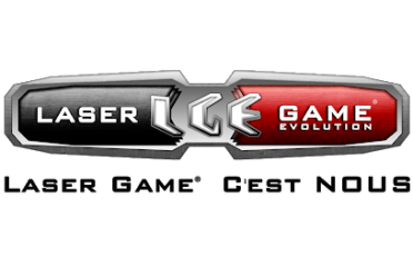 Laser Game Evolution ROUEN