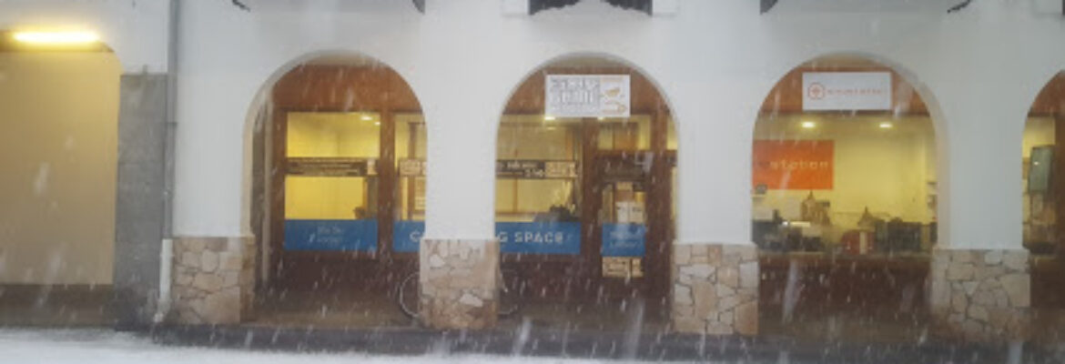 Escape Game Chamonix