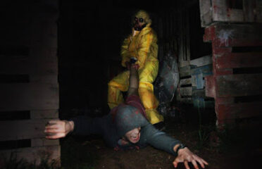 Aventure Escape Game Nice
