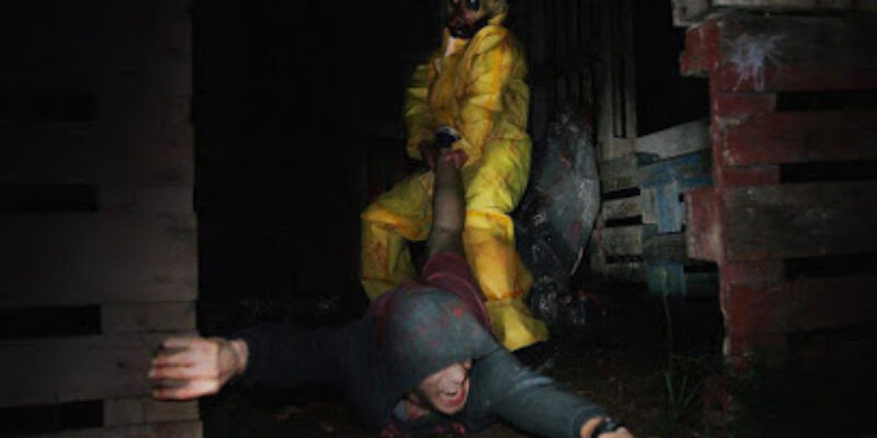 Aventure Escape Game Nice