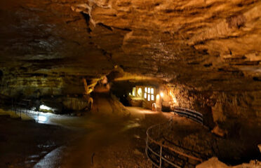 Grottes d’Arcy-sur-Cure