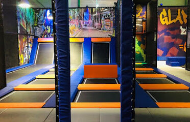 Activ’Jump Châlons