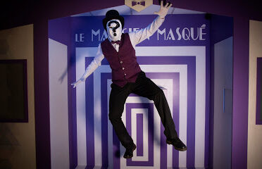 The Box Escape Game Metz