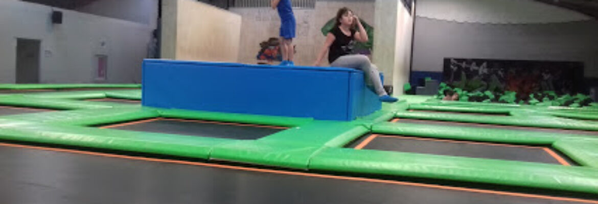 Jump Arround Séméac