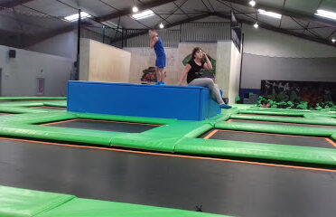 Jump Arround Séméac