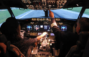 Flight Sensations Paris – Simulateur de vol