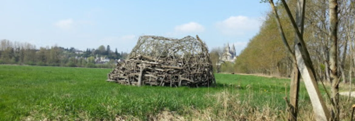 Les Prairies Du Roy Loches