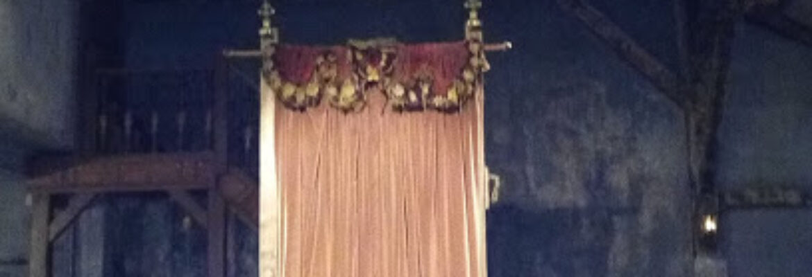 Théâtre des Loges