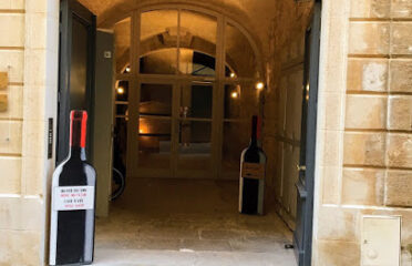 Musée du Vin et du Négoce de Bordeaux