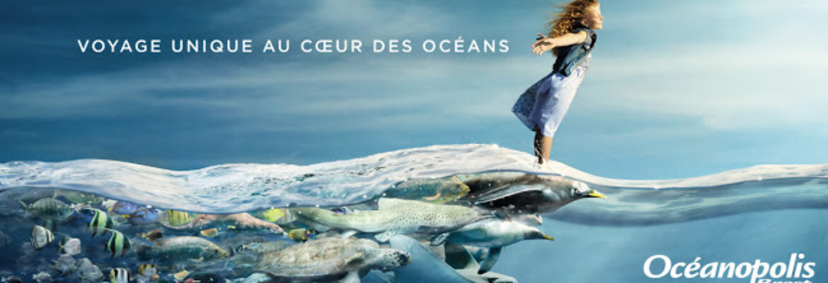 Oceanopolis