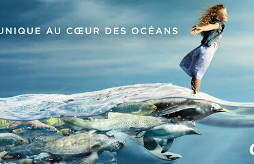 Oceanopolis