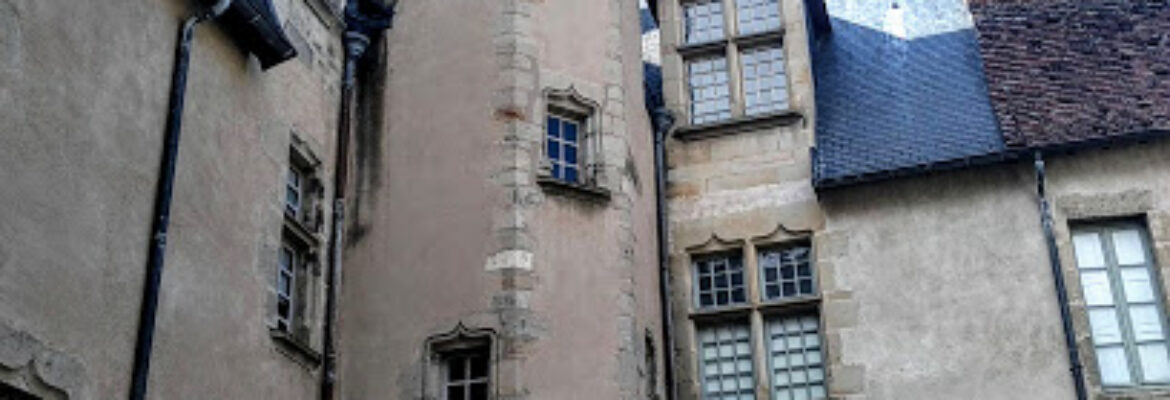 Musée Rolin