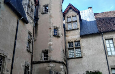 Musée Rolin