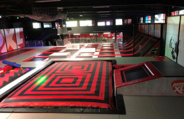 Jump XL Paris Gennevilliers