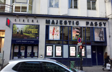 Majestic Passy