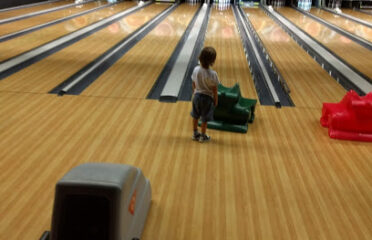 Bowling Dammarie-les-Lys