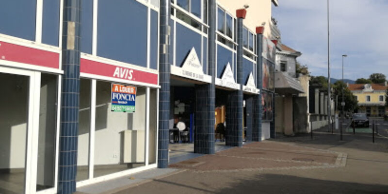 Cinéma Le France
