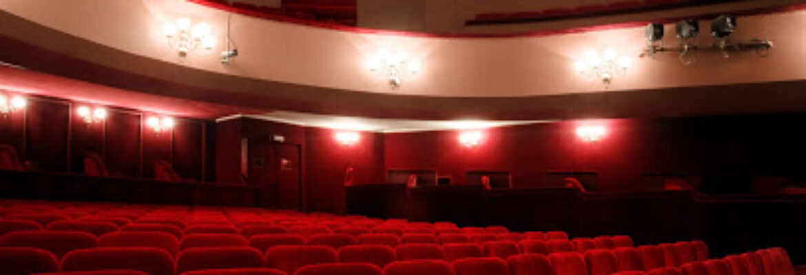 Théâtre Saint-Georges