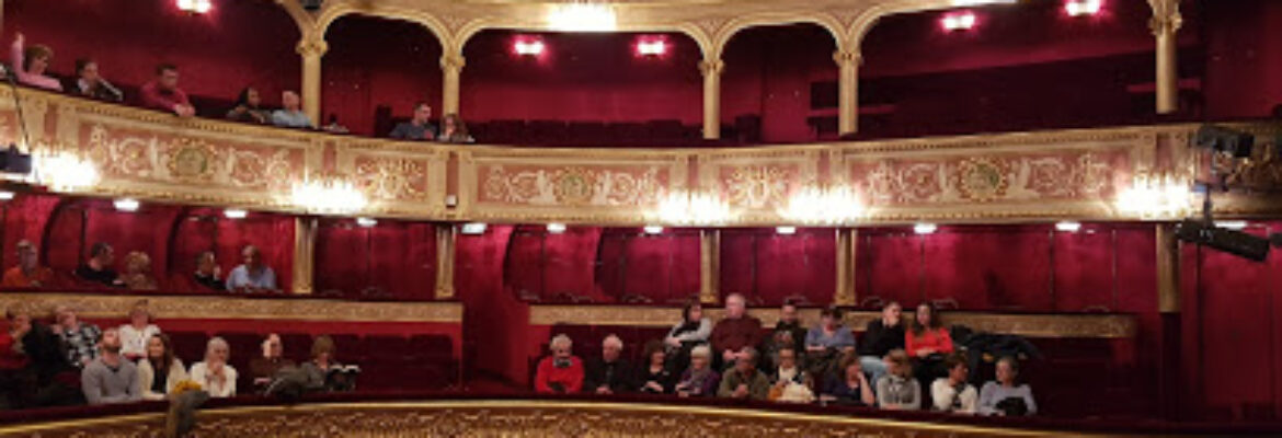 Théâtre des Variétés