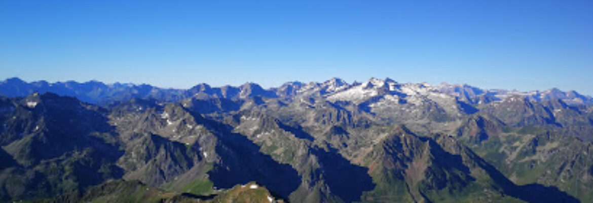 Observatoire du Pic du Midi