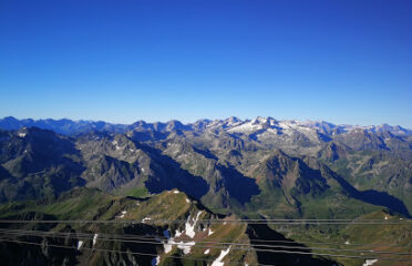 Observatoire du Pic du Midi