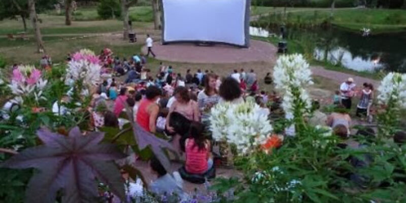 Cinéma Le Club