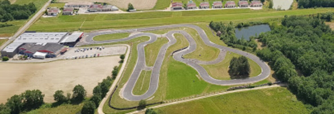 Karting Caudecoste