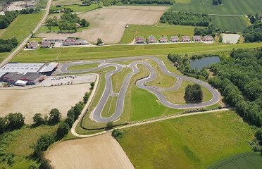 Karting Caudecoste