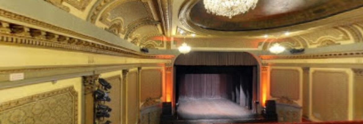 Théâtre Femina