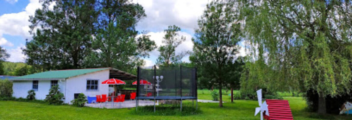 Mini Golf St Paul Lizonne