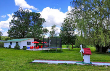 Mini Golf St Paul Lizonne