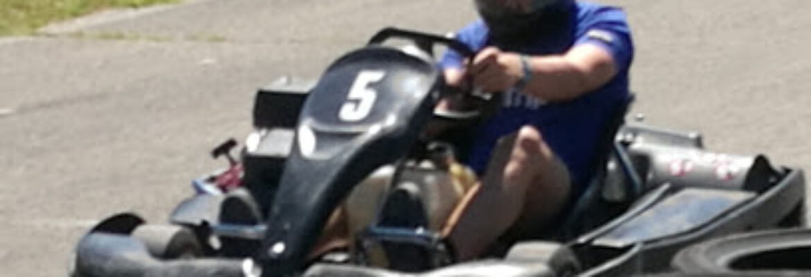 KARTING montrevel en bresse