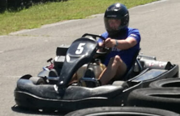 KARTING montrevel en bresse