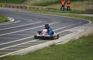 Sens Espaces Karting
