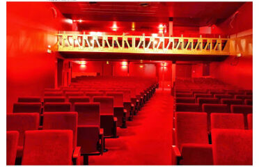Théâtre Comédie Odéon
