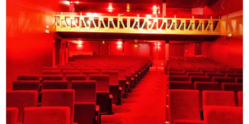 Théâtre Comédie Odéon