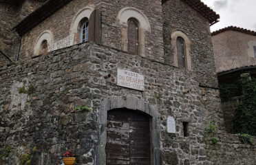 Musée du Désert