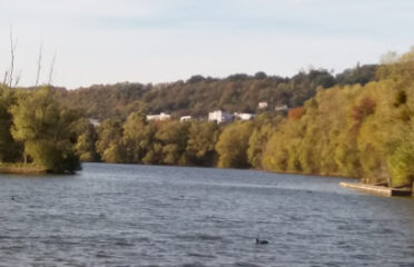 Île de Loisirs du Val de Seine