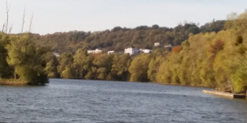 Île de Loisirs du Val de Seine