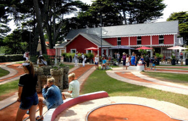 Mini Golf La Baule