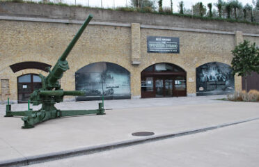 Museum Dunkerque 1940 Operation Dynamo
