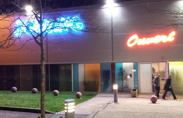 Bowling de Saint Nazaire