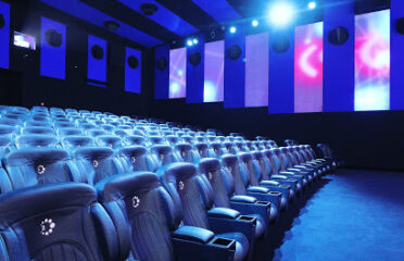 Cinéma CGR Torcy Marne-la-Vallée