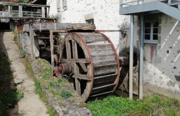 Moulin du Got