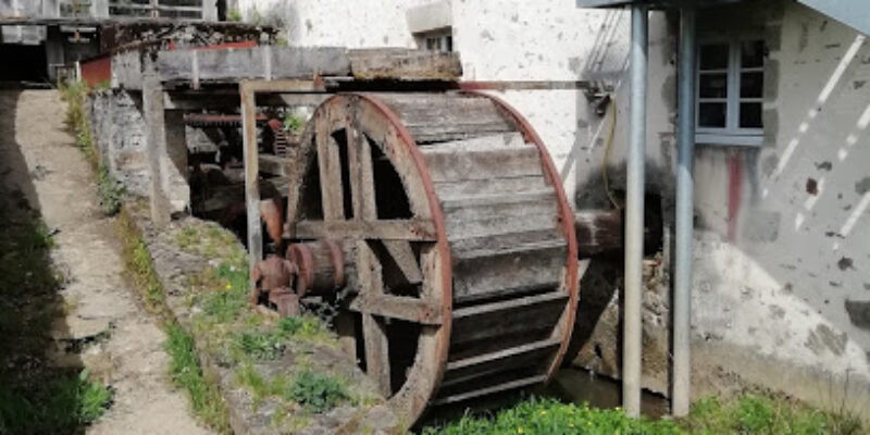 Moulin du Got
