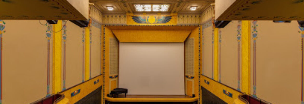 Louxor – Palais Du Cinéma